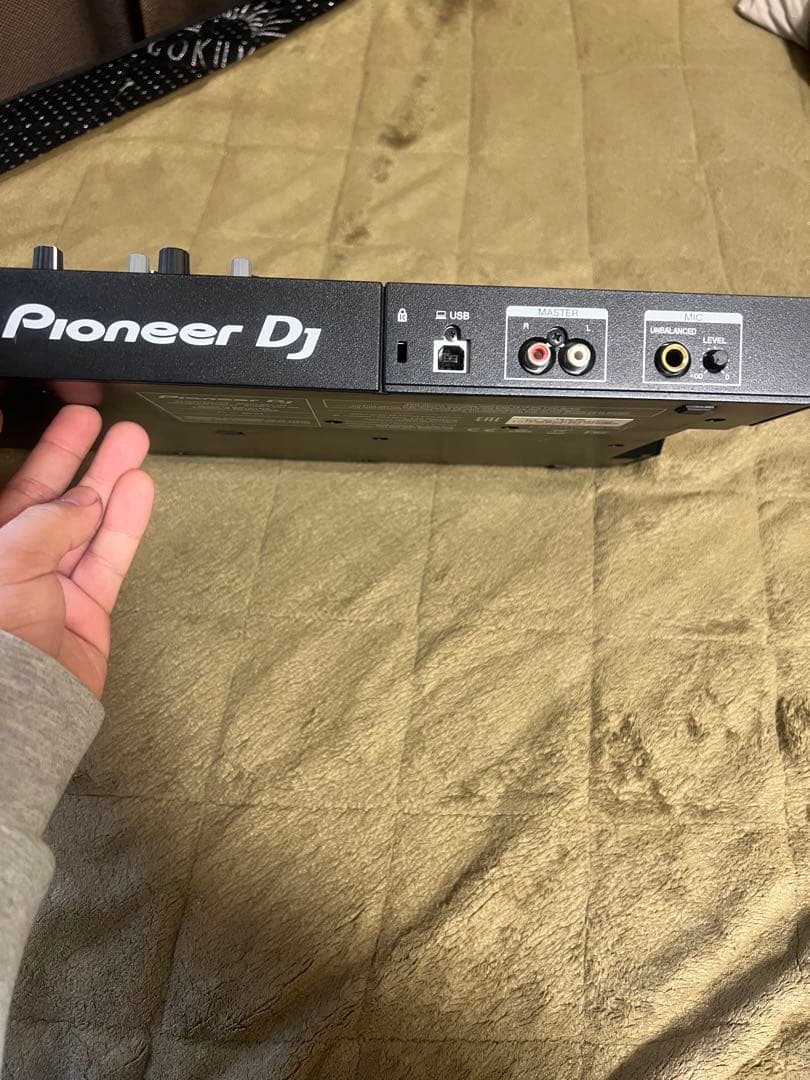 あさん専用❗️Pioneer DJ DDJ-400 DJコントローラー