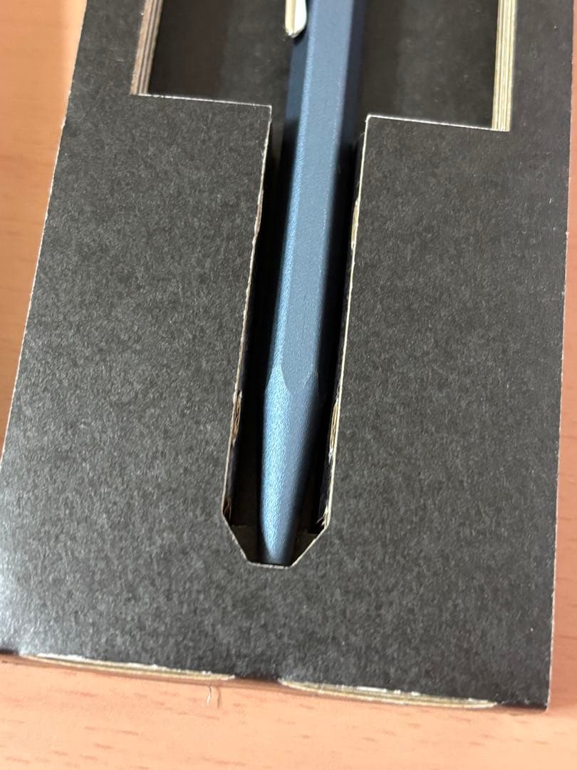 カランダッシュ849ポール・スミスダルカン