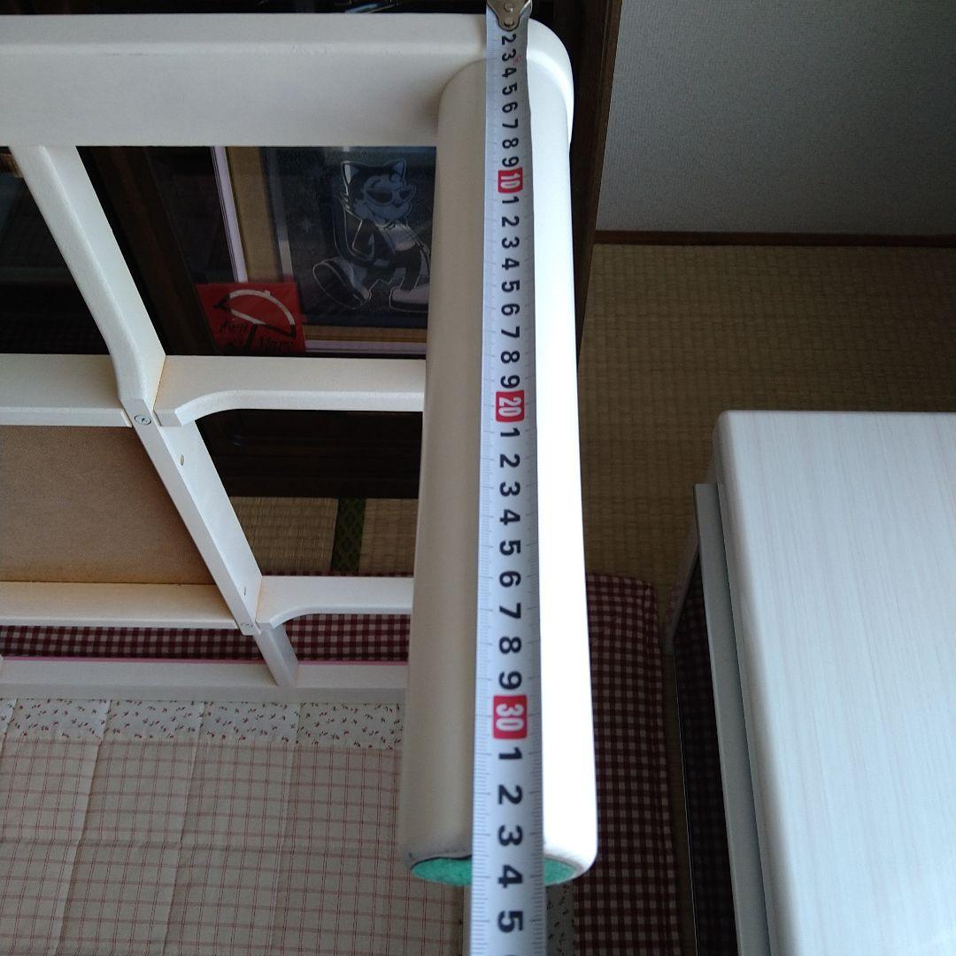 貴重　 サンリオ リトルツインスターズ こたつ　テーブル　木製　キキララ　座卓