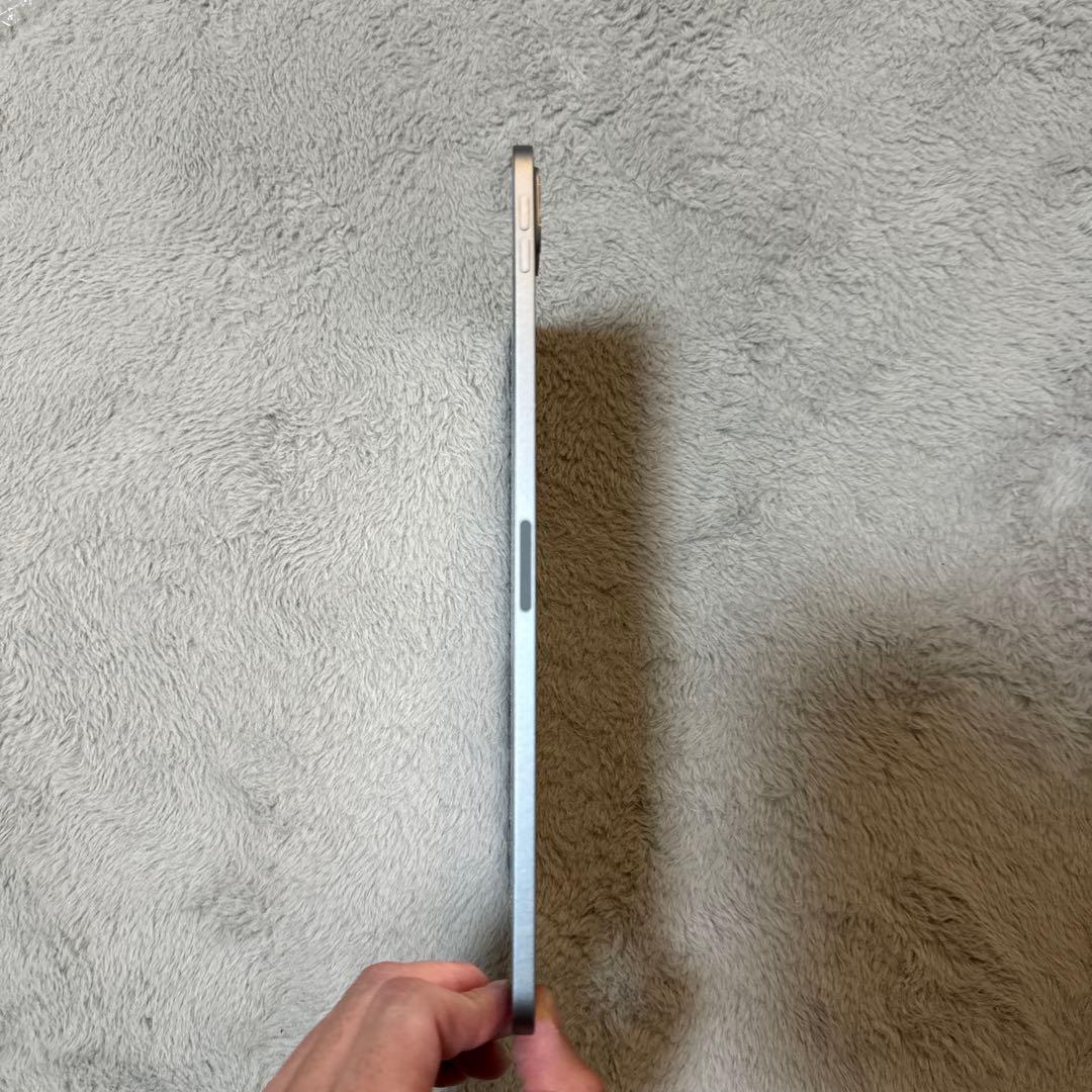 Apple iPad Pro シルバー 本体
