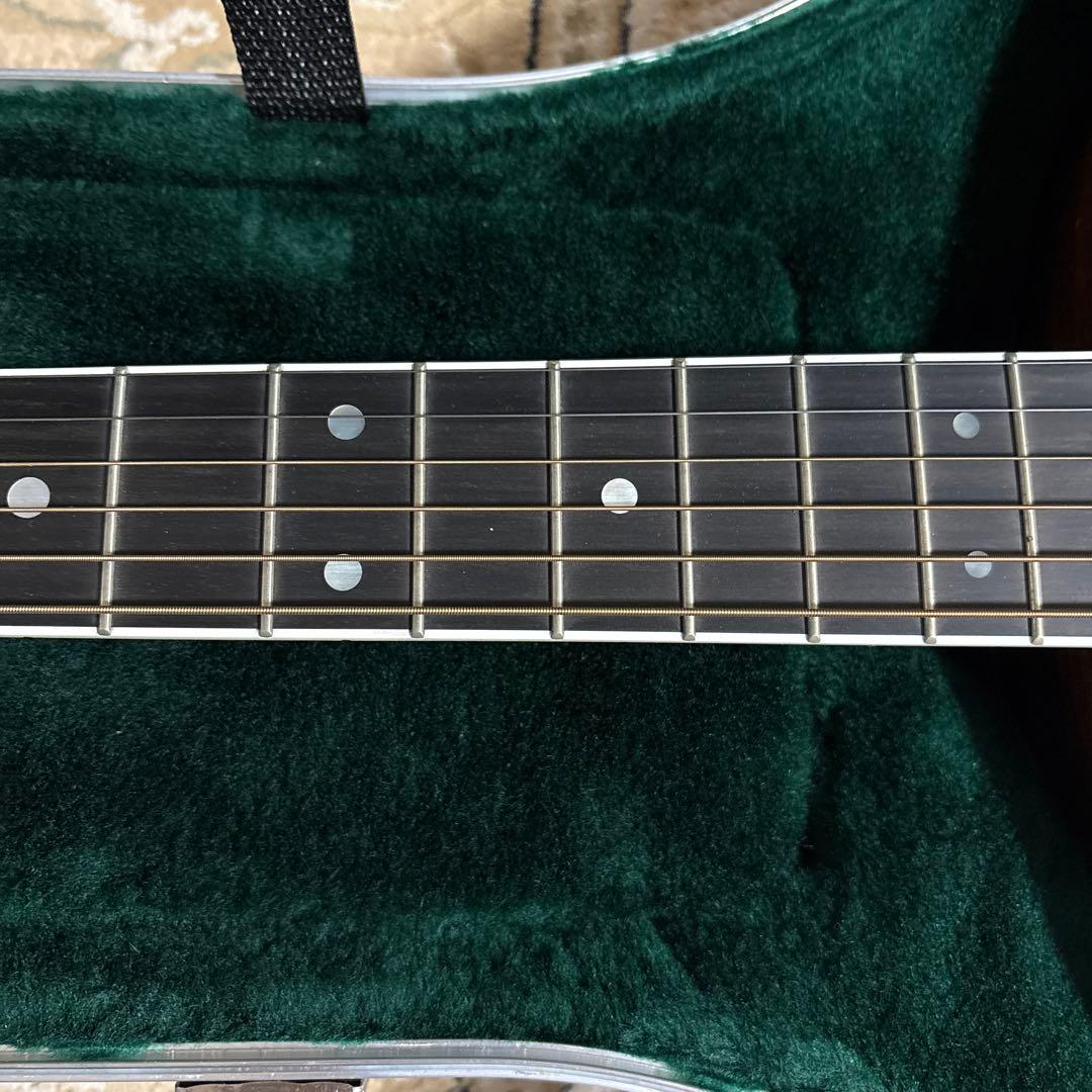 Martin & Co. D-28 アコースティックギター ハードケース付き