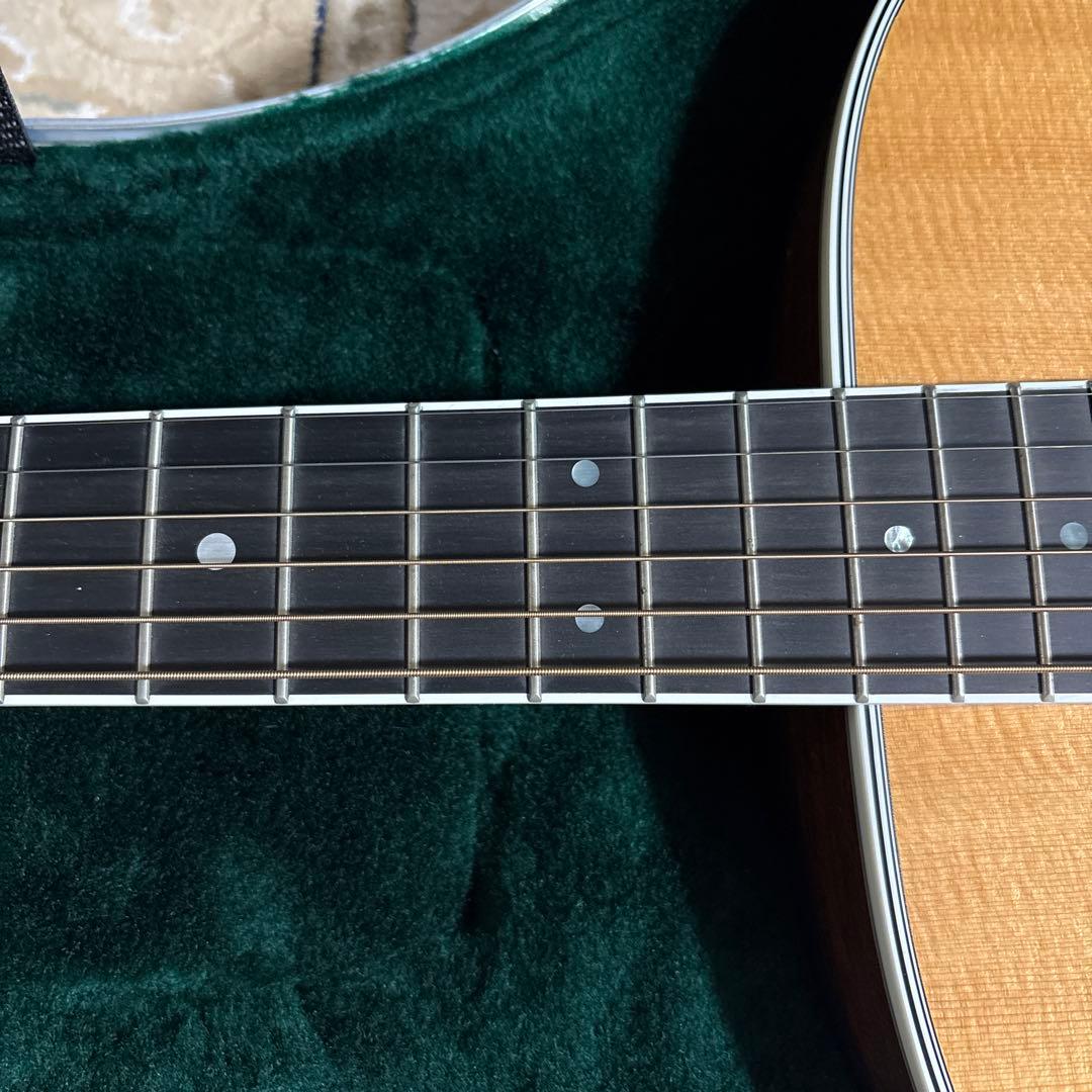 Martin & Co. D-28 アコースティックギター ハードケース付き