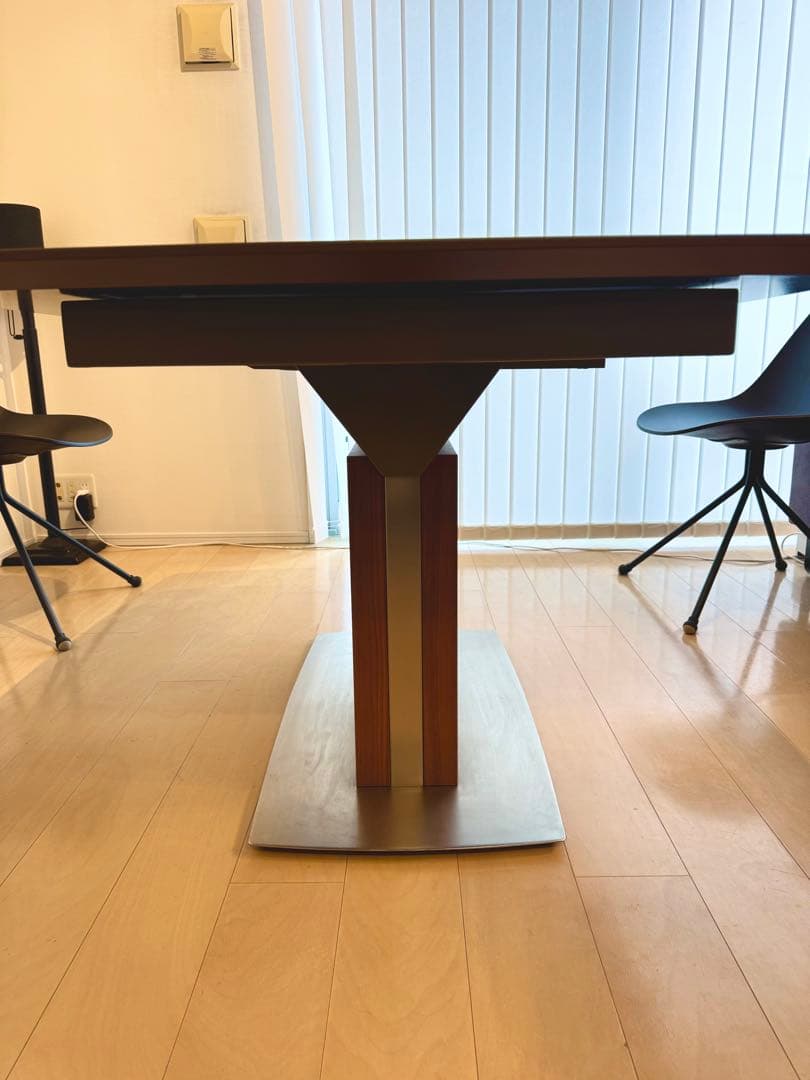 【Washingtonk】BoConcept Milano ※テーブルのみ