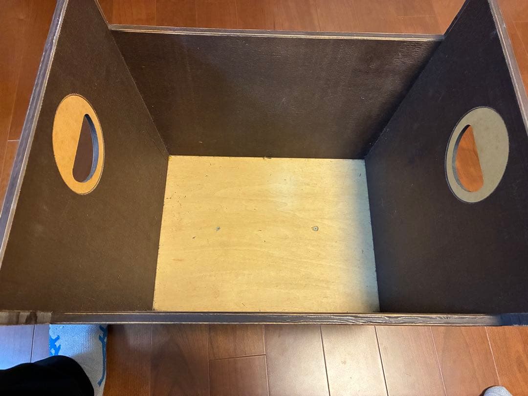 kuumba×m&m コンテナBOX クンバ