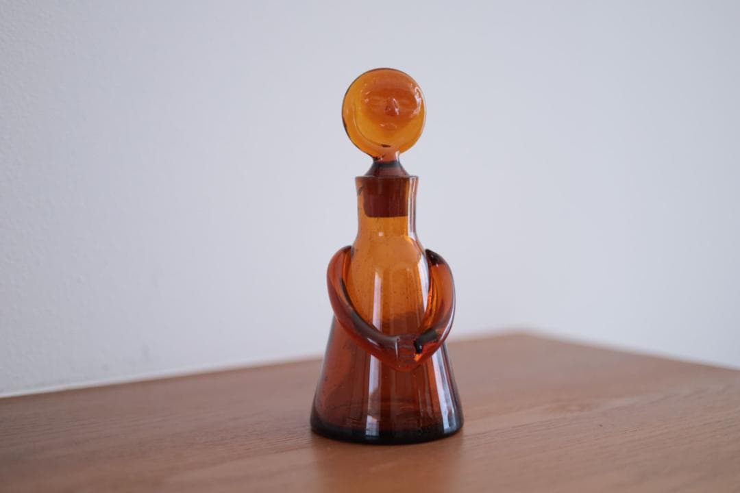 Erik Hoglund エリックホグラン デカンタ デキャンタ 92037