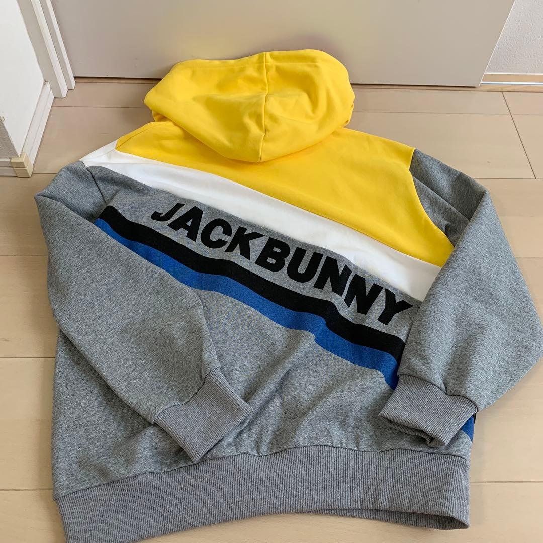 ジャクバニー　レディースパーカー(最終価格)