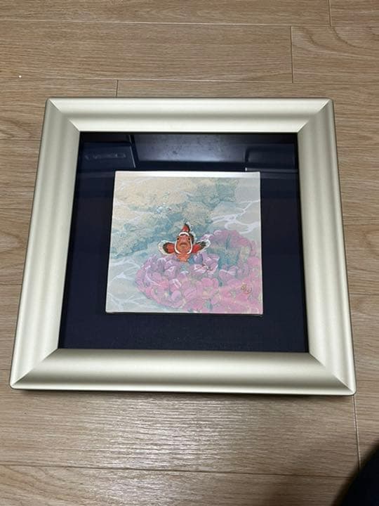 柳沢優子　絵画