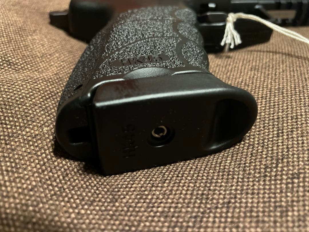 【最安値】東京マルイ HK45 ガスブローバック中古