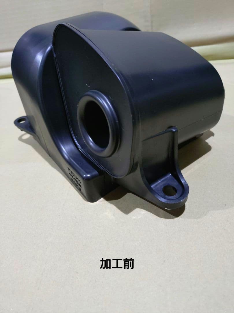 N-ONE N-BOX N-WGN エアクリーナーインタークーラーエアーガイド