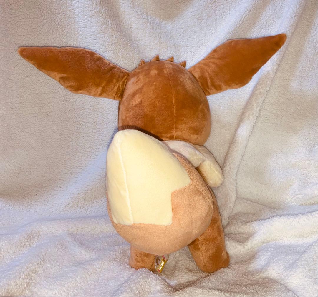 イーブイ ぬいぐるみ まとめ売り ポケモン
