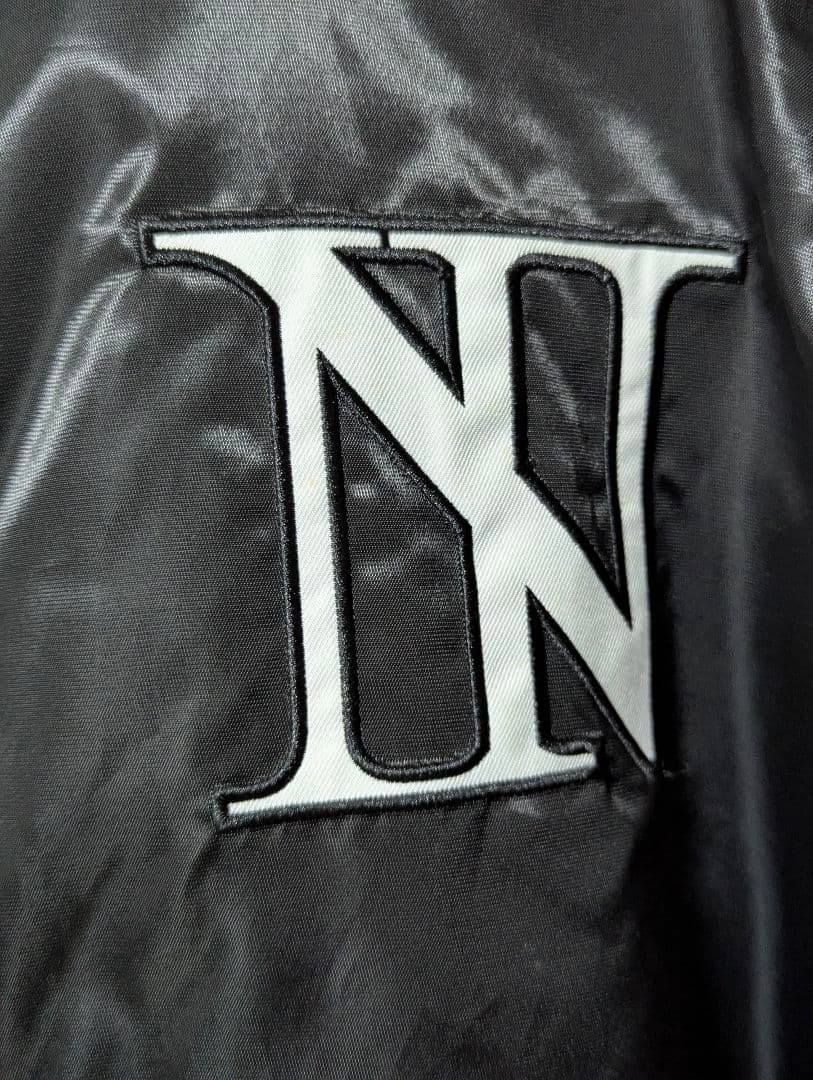 The BONEZ 2021 TEAM STADIUM JACKET Lサイズ