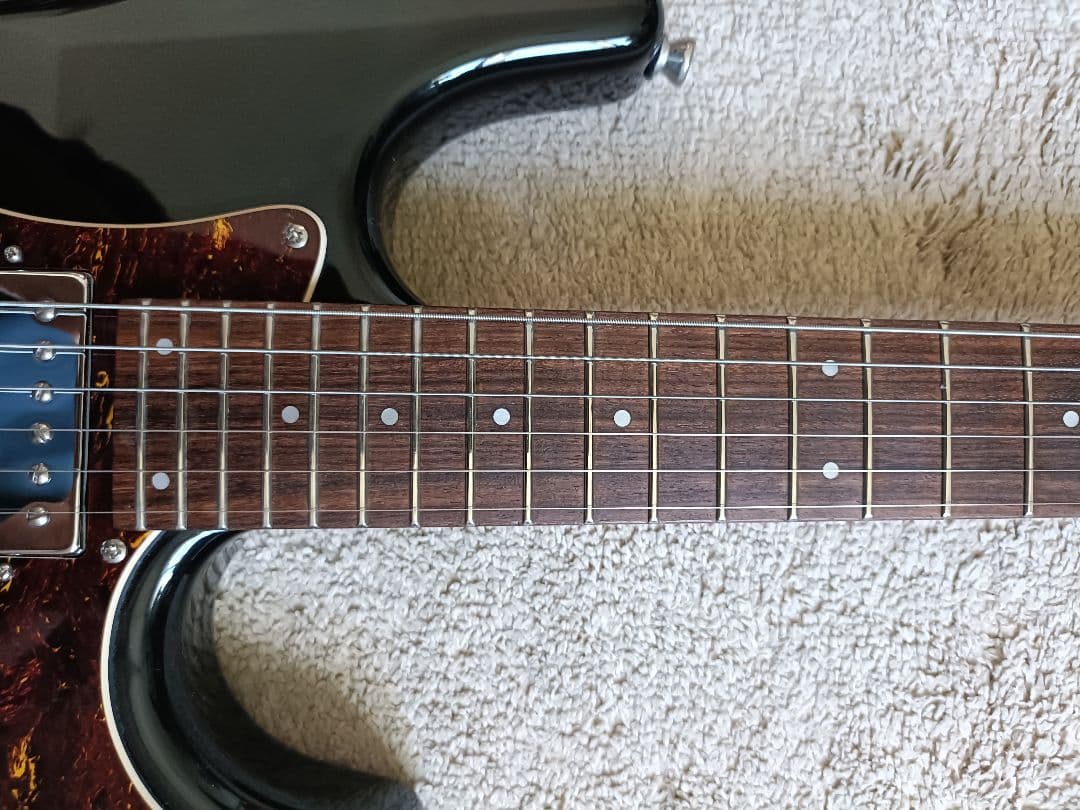 ふ*ん様 bacchus bst-24hh バッカス　ハードテイル ストラトキャ