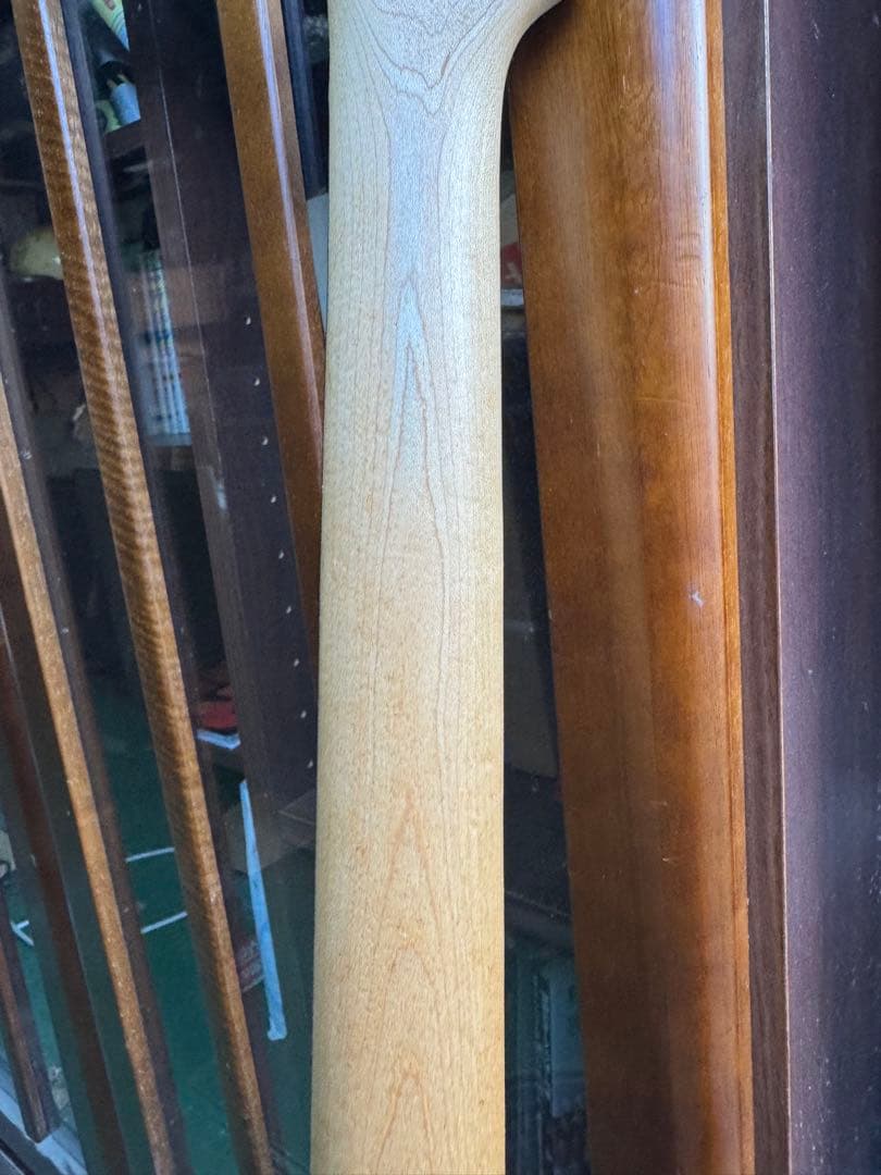 B*.様 ブラック エレキギター　GRECO GUITAR DEVICE