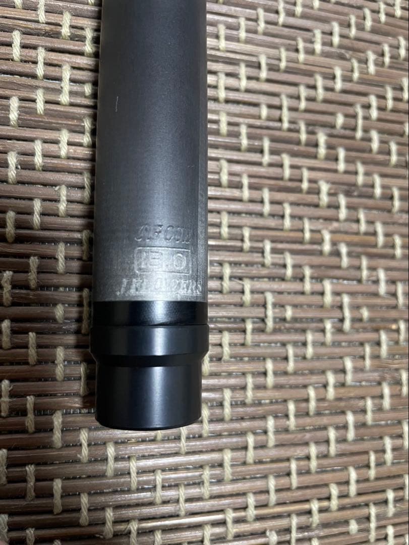 PREDATOR ブレイクキュー　BK3 JFLOWER ユニロック