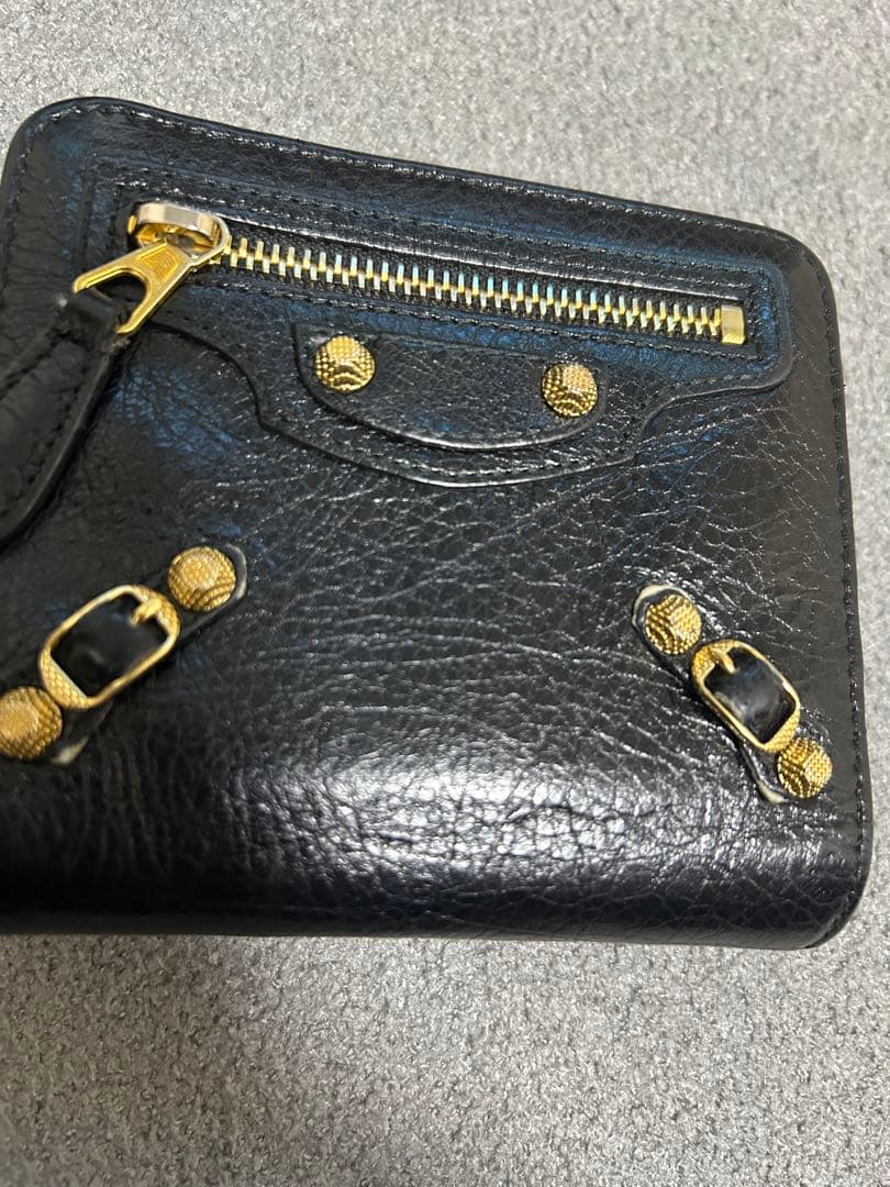 クリスマスセール　25日まで。15%OFF 希少BALENCIAGA