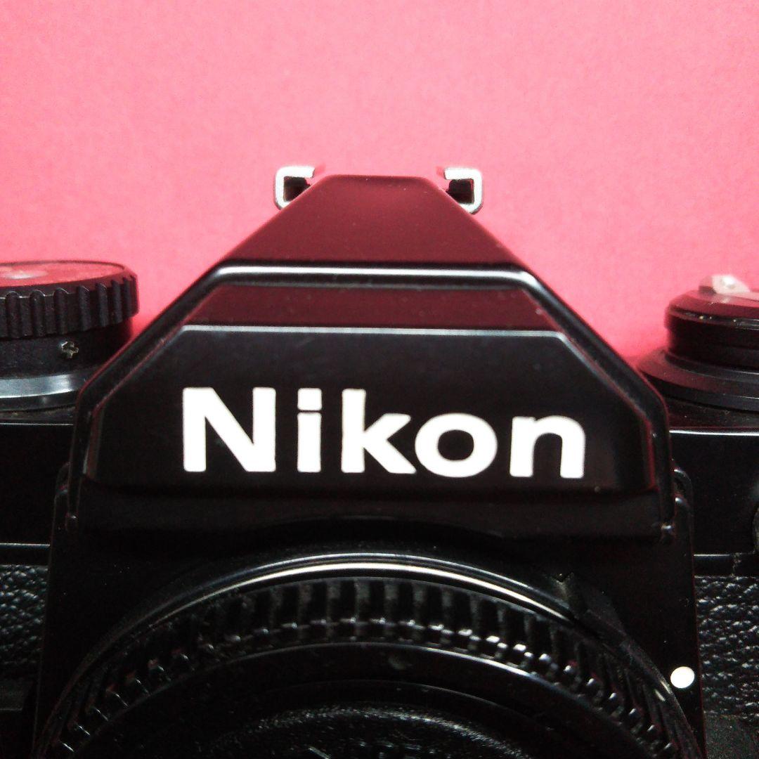 フィルムカメラ Nikon FM2