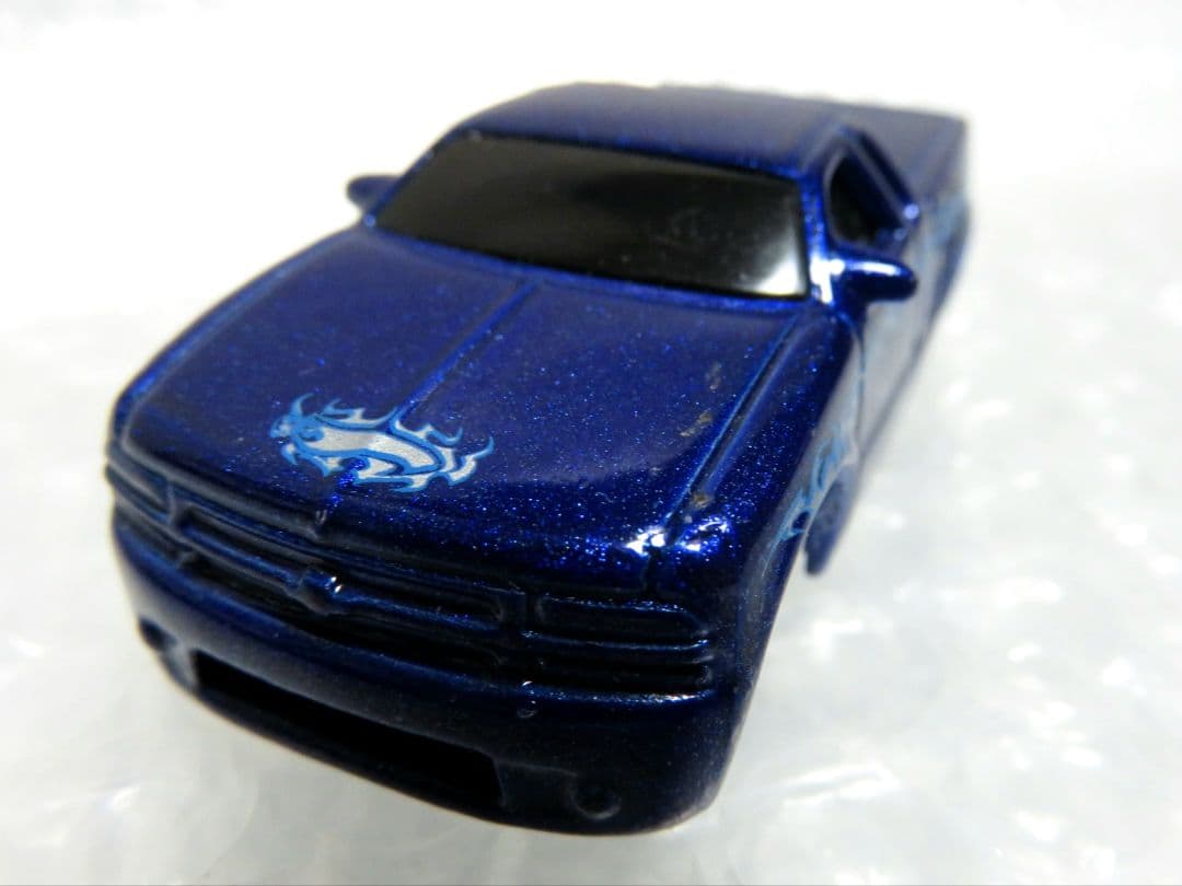 おまとめ詳細　ホットウィール　2003 CHEVY S-10 HOT WHEEL