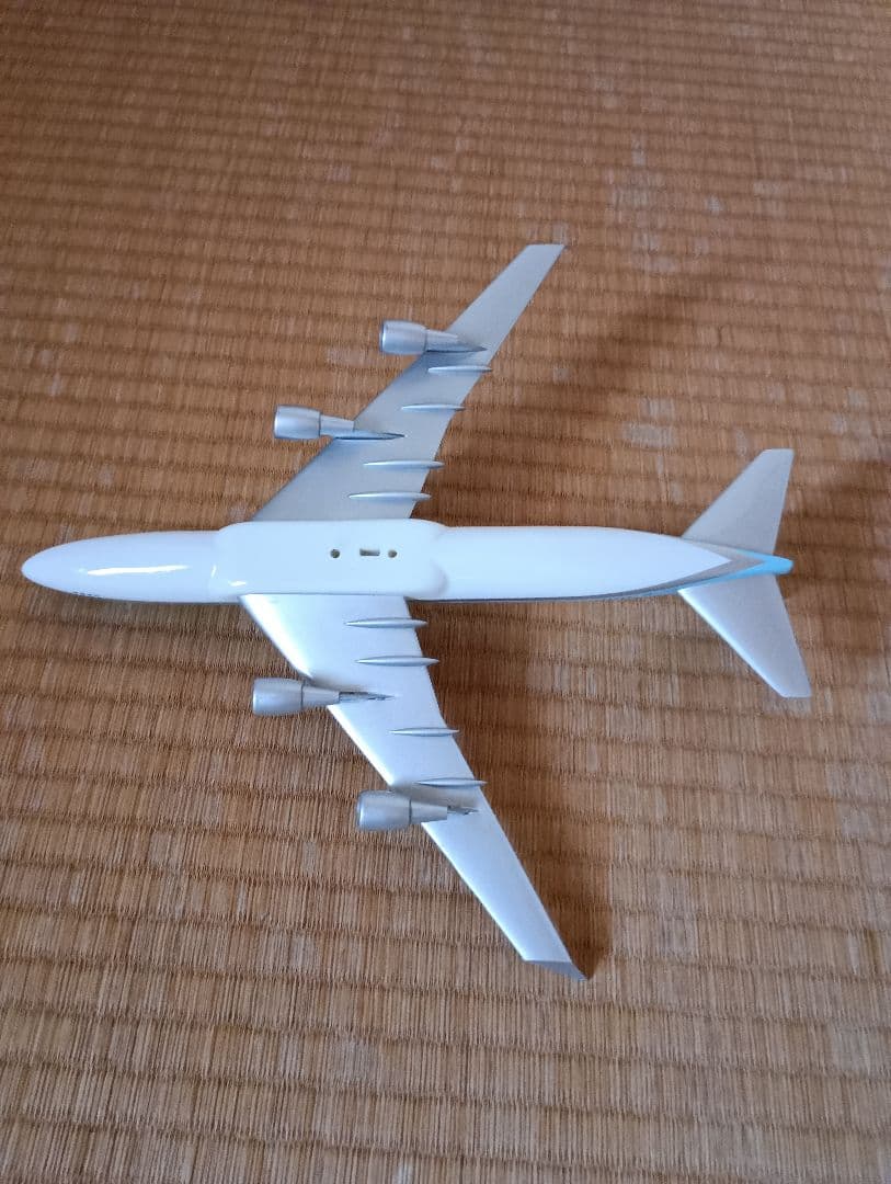 Korean Air Boeing 747 モデル