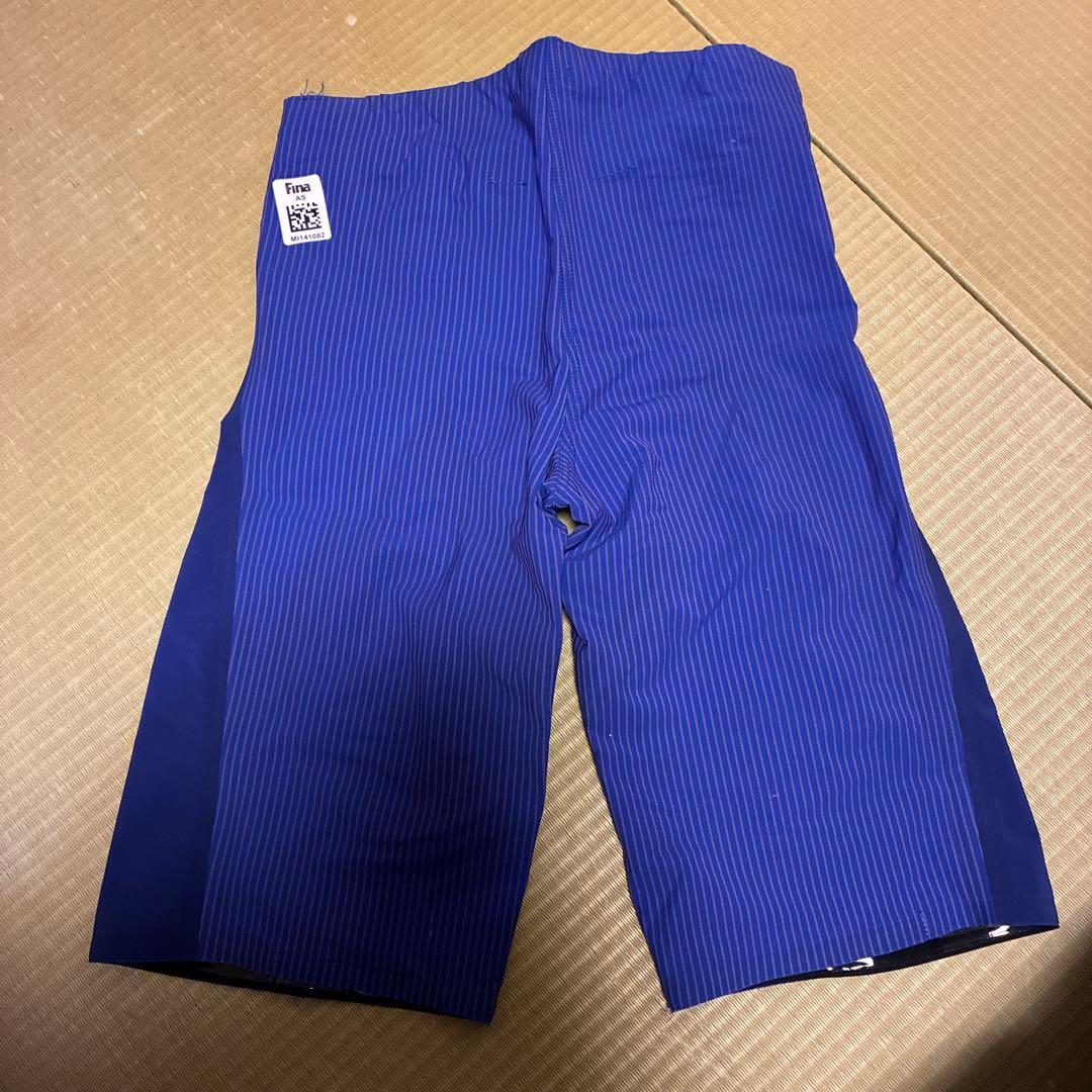 Mizuno 競泳水着 Mサイズ　GXソニック4