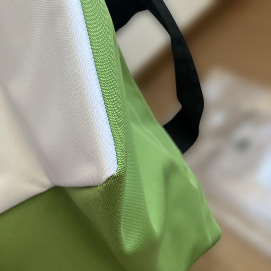 未使用 エルベシャプリエ 1027N ジャスマン ブラン