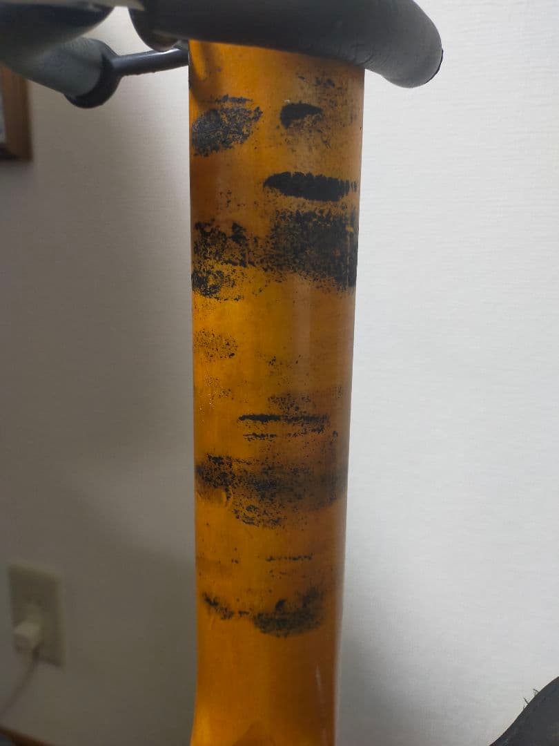 Fenderギター+ギターストラップ