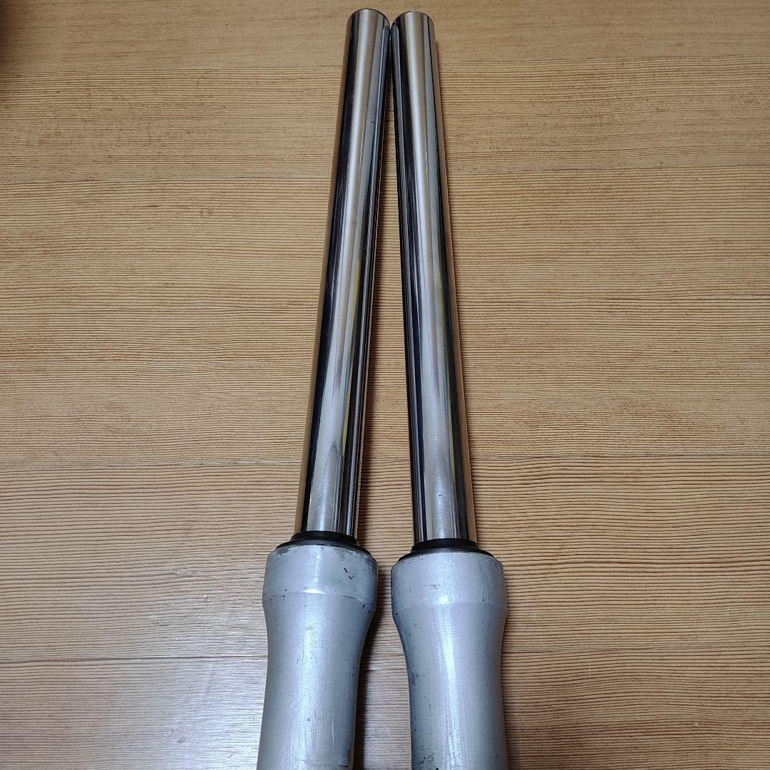 ビラーゴ250 3DM １型前期 キャリパー右側 　オーバーホール済み