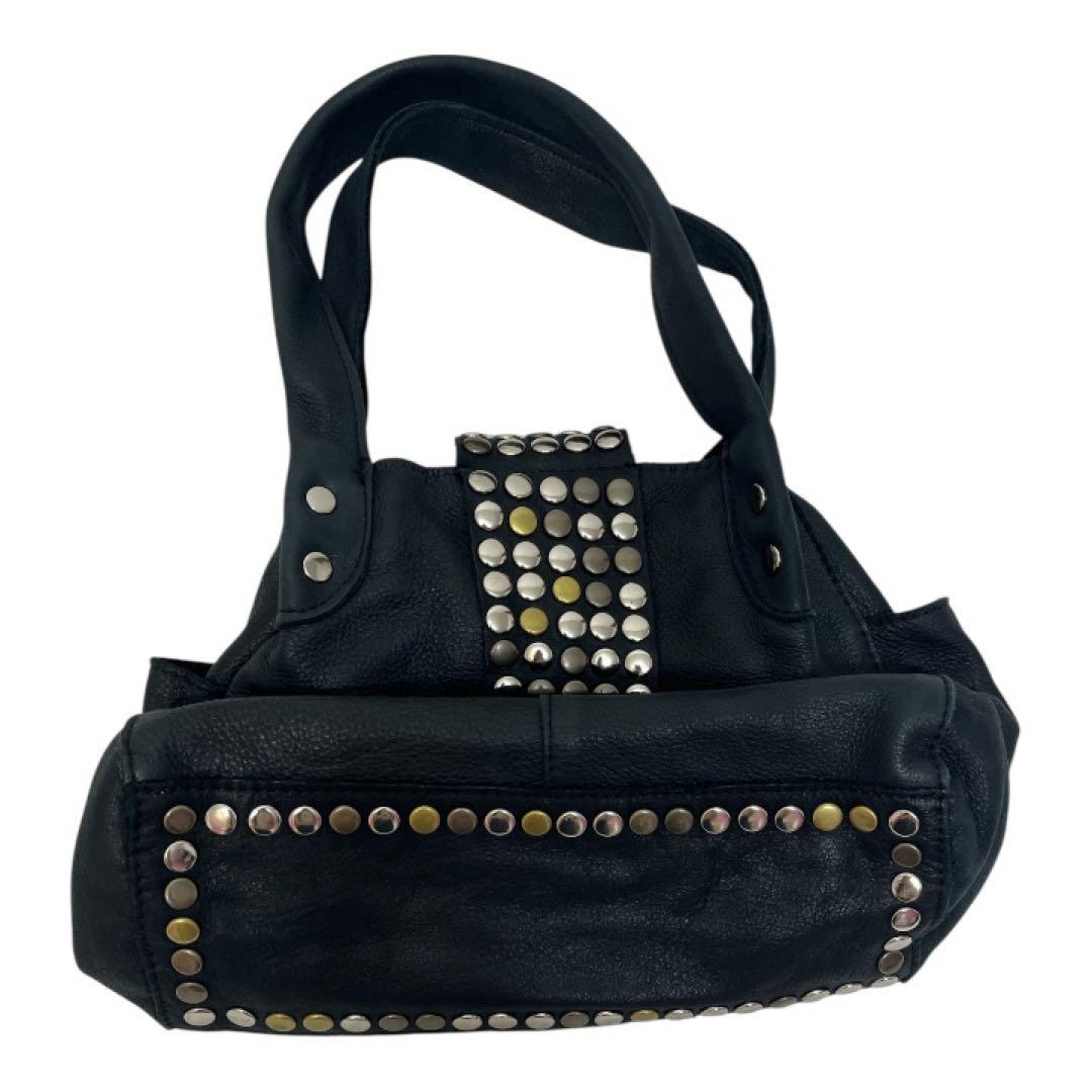 y2k grunge archive handbag スタッズ　平成　ギャル