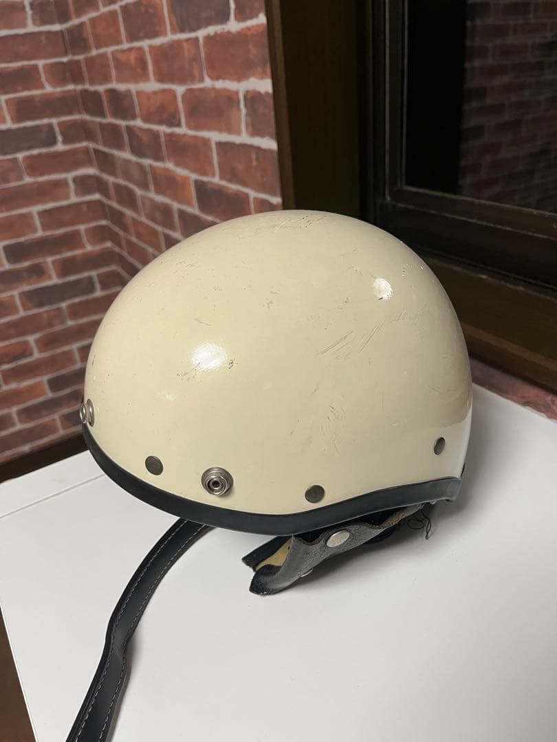 ノマド　NOMADヘルメット