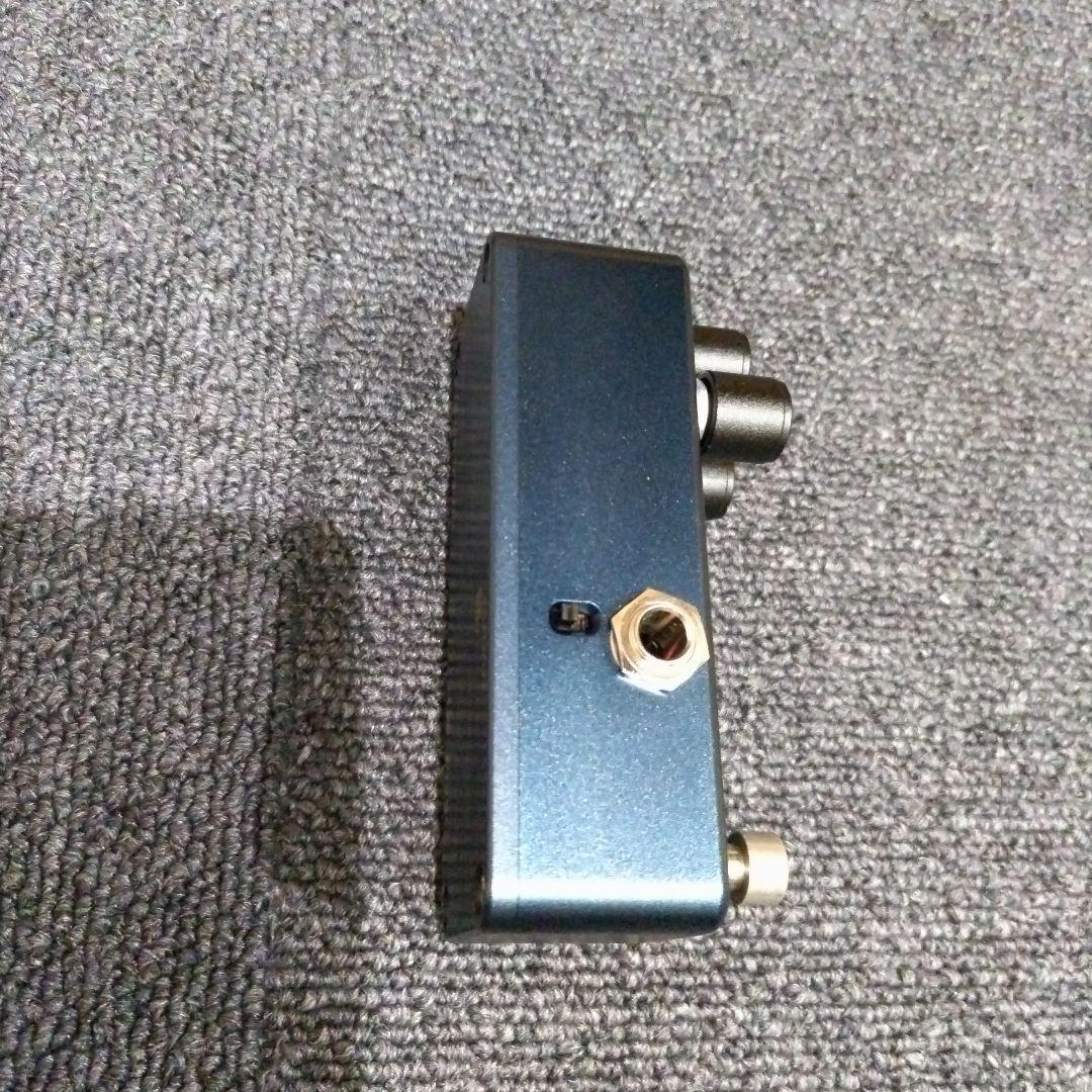 One Control prussian blue reverb リバーブ