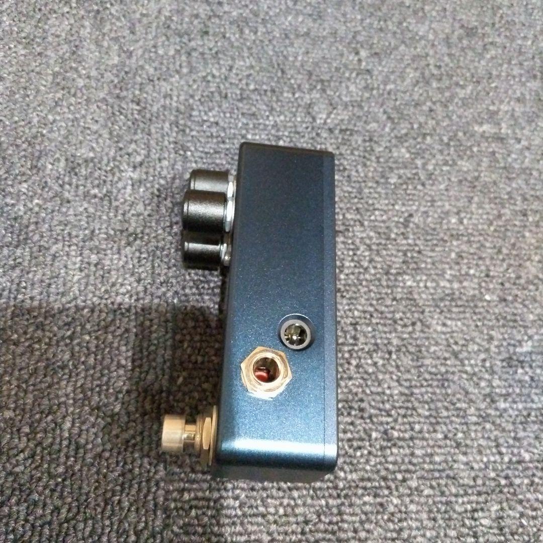 One Control prussian blue reverb リバーブ