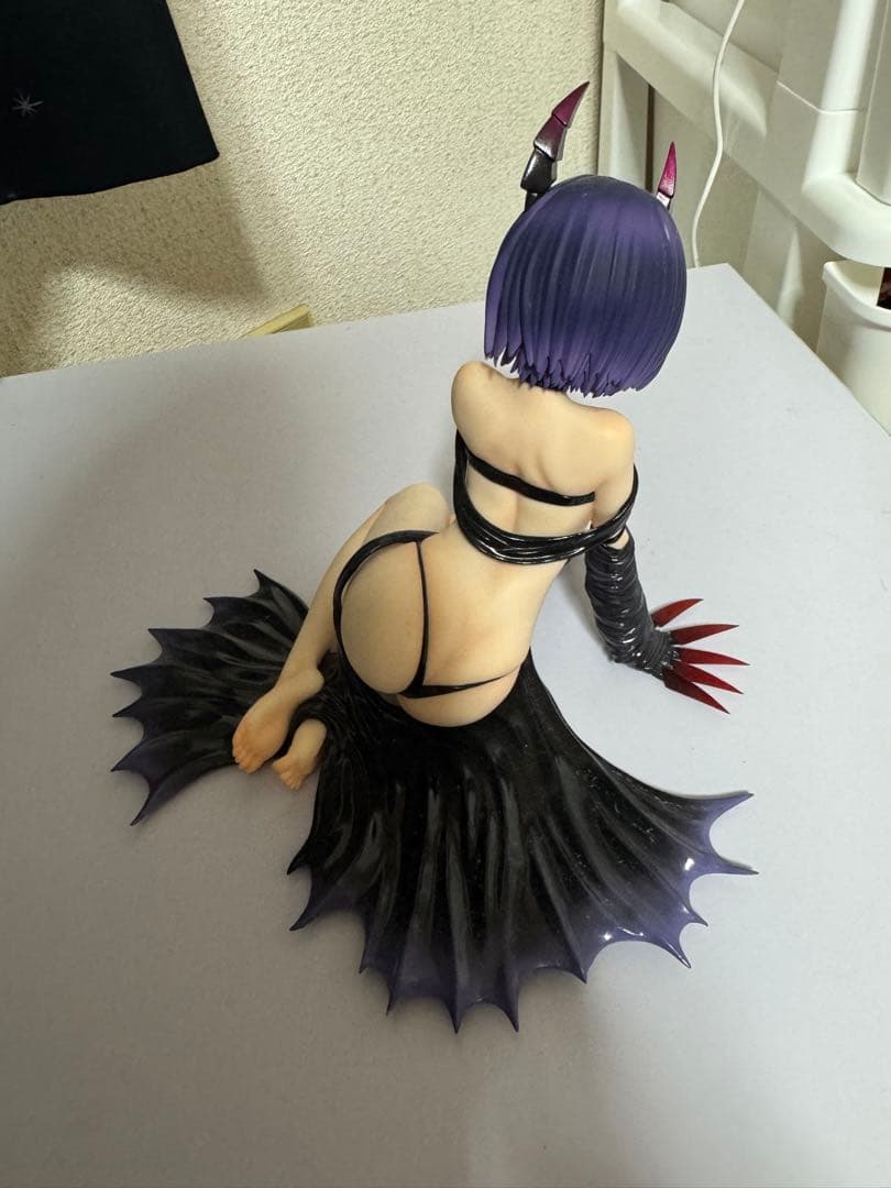 ユニオンクリエイティブ　西園寺　フィギュア