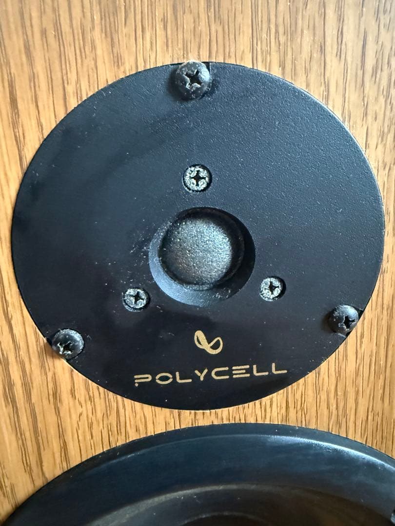 インフィニティ　リファレンスワン　スピーカー　ペア