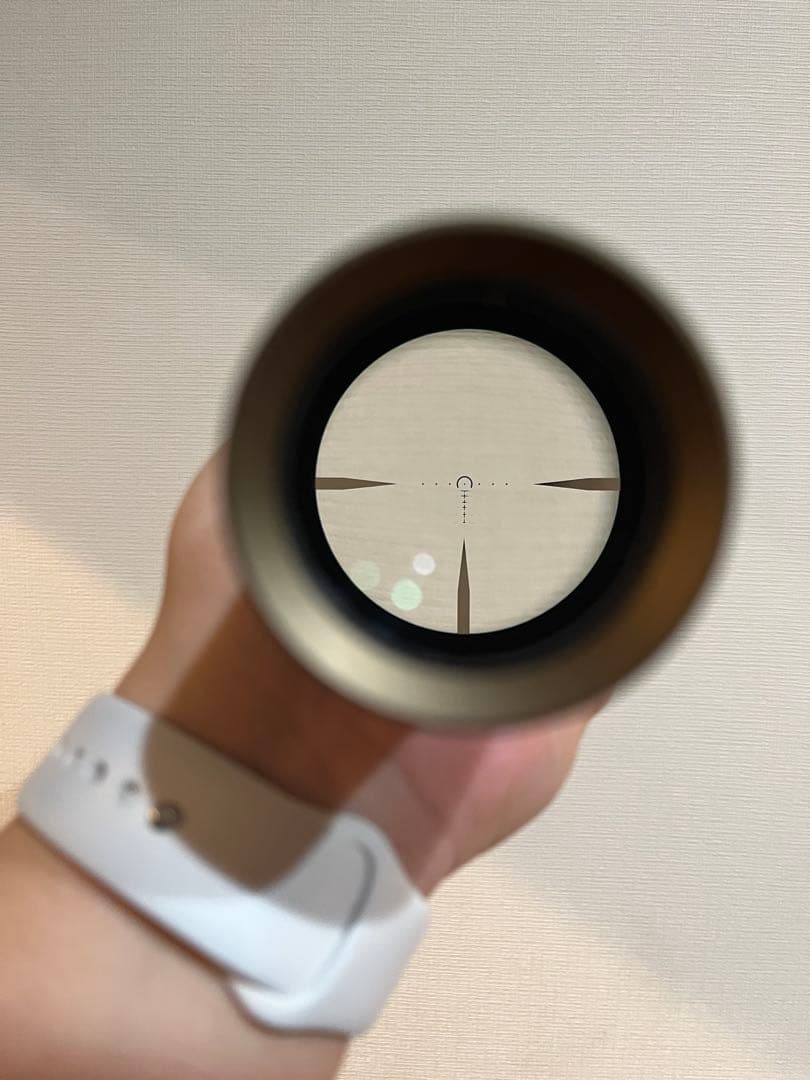 トイガン SIG SAUER TANGO-MSR 1-6x24