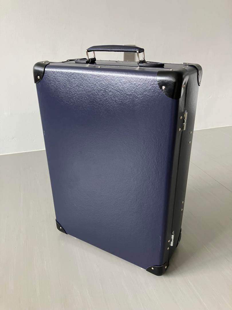 一回使用 グローブトロッター　Globe trotter 20インチ　オリジナル