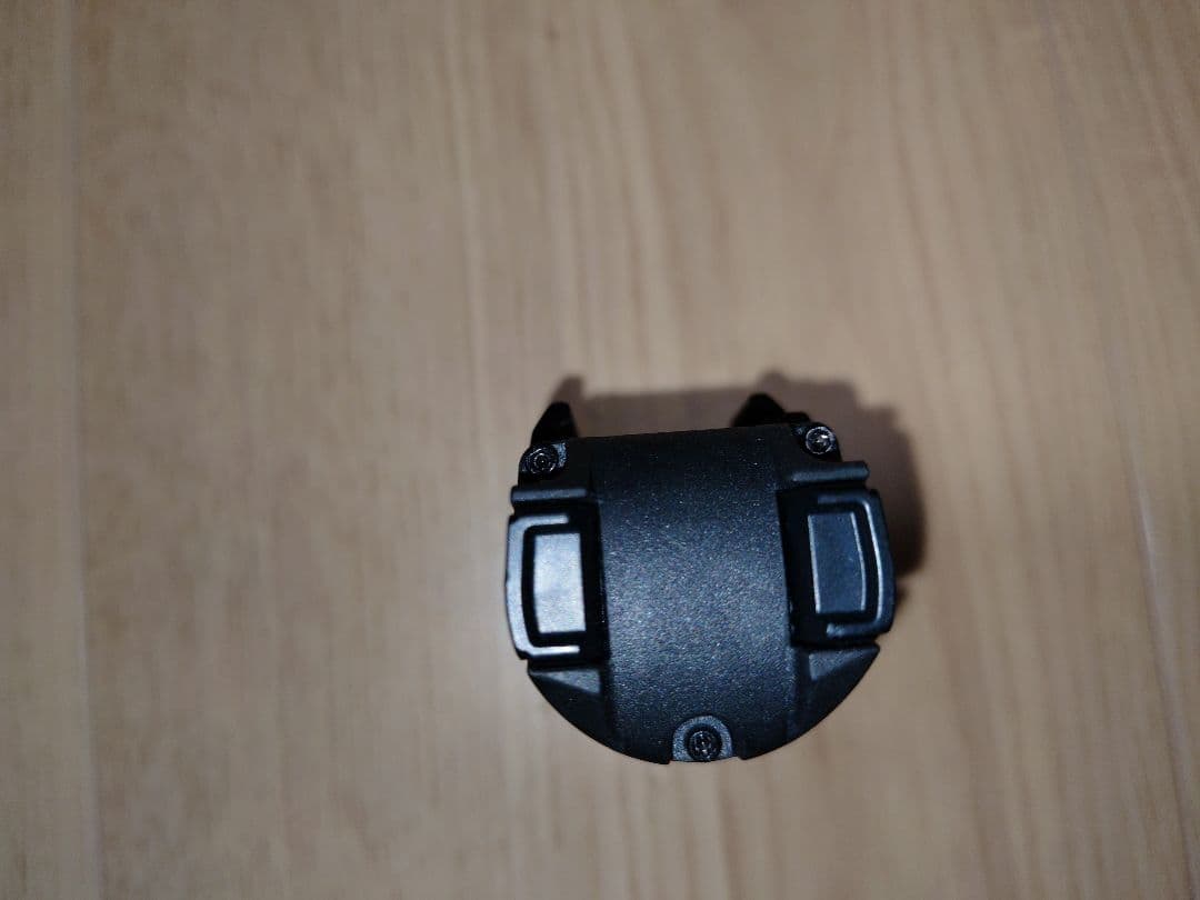 シグ SIG SAUER SOF12001 FOXTROT1X ライト 実物