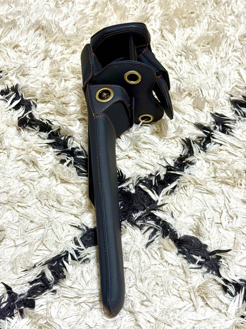 TRD プレミアムハンドルロック　ステアリングロック