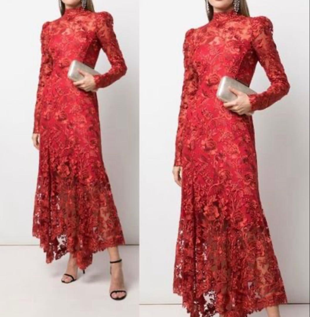 TADASHI SHOJI パーティードレス