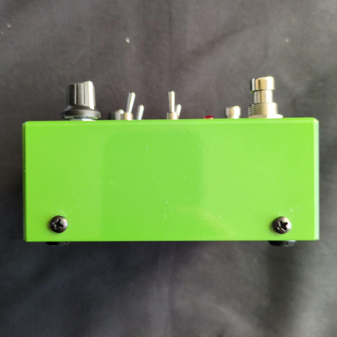 ギター Morley Volume Commander