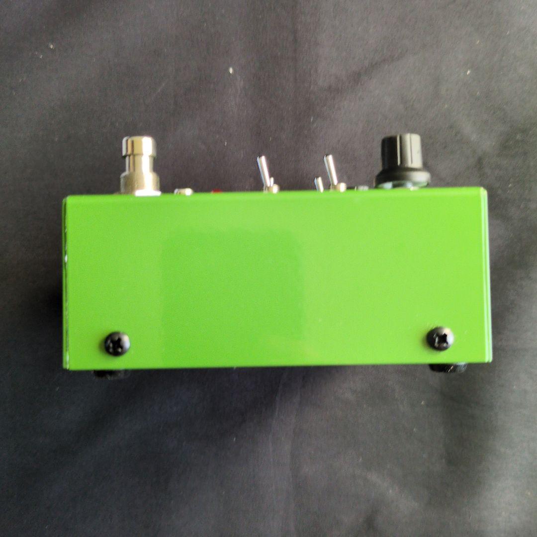 ギター Morley Volume Commander