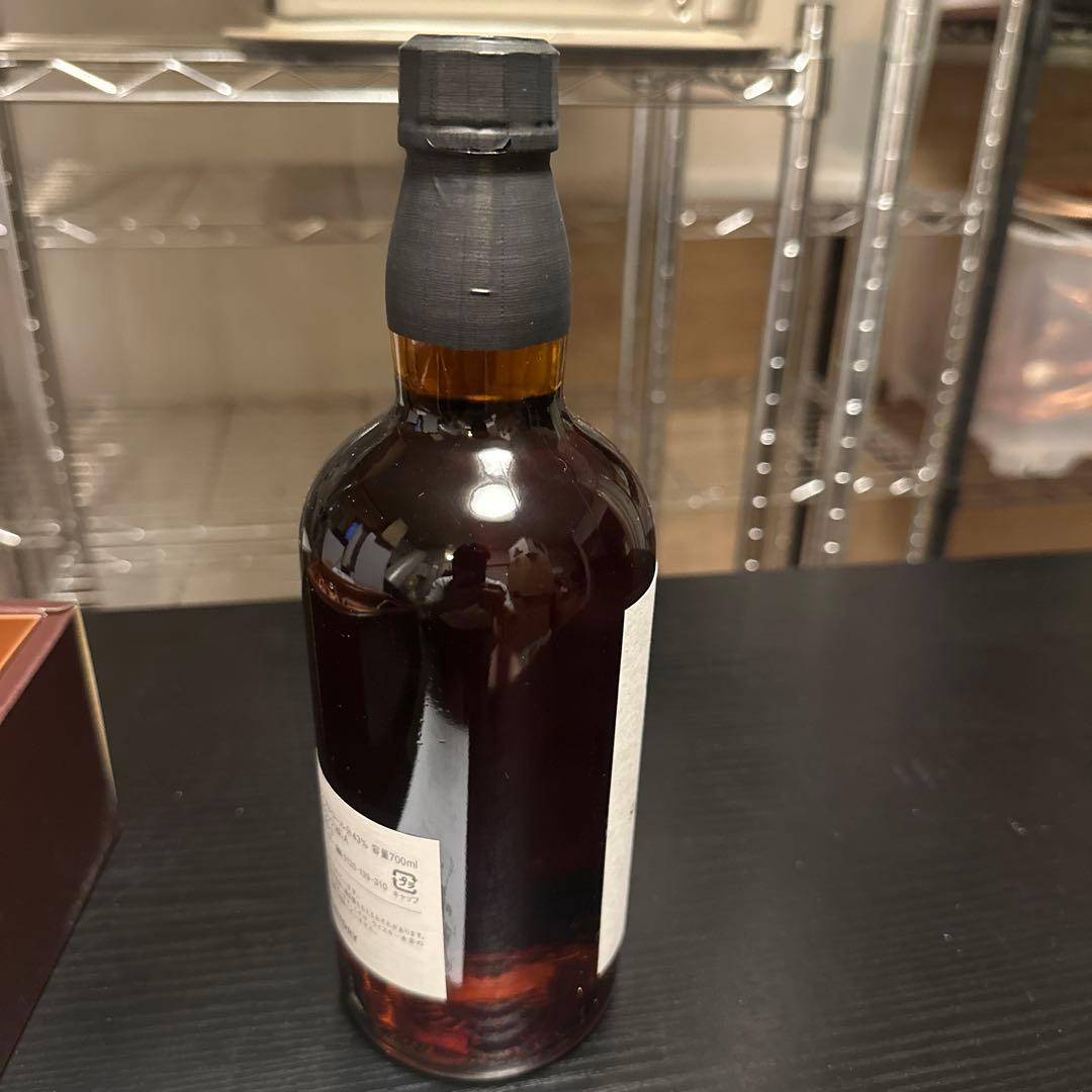 ま*る様 THANX 70 ウイスキー