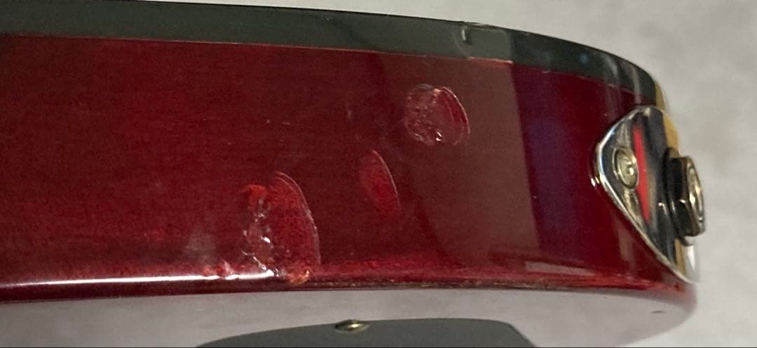 ギター Charvel DX1-FR Desolation Soloist