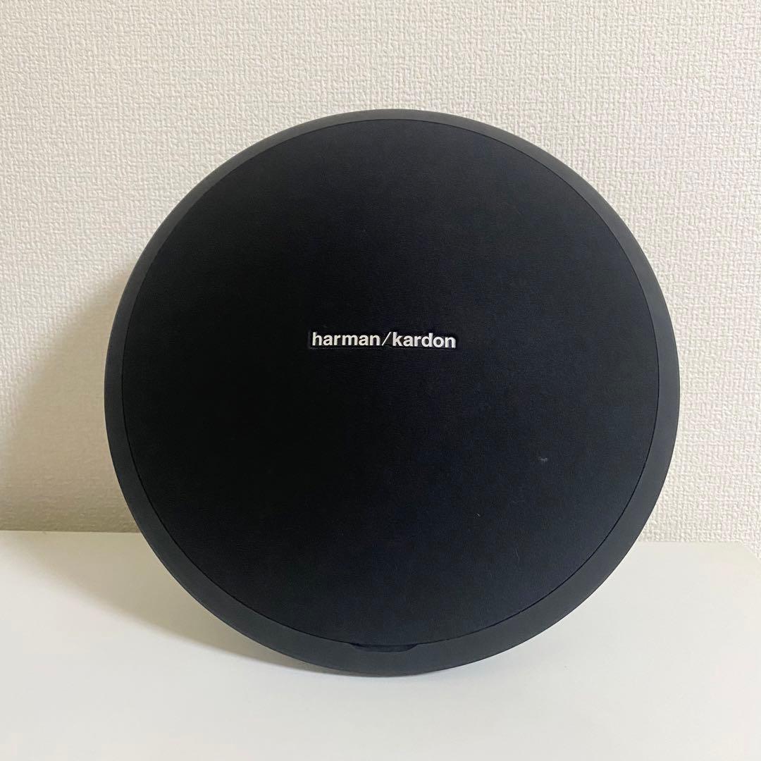 AQUOS CRYSTAL スピーカー harma/kardon (箱なし)