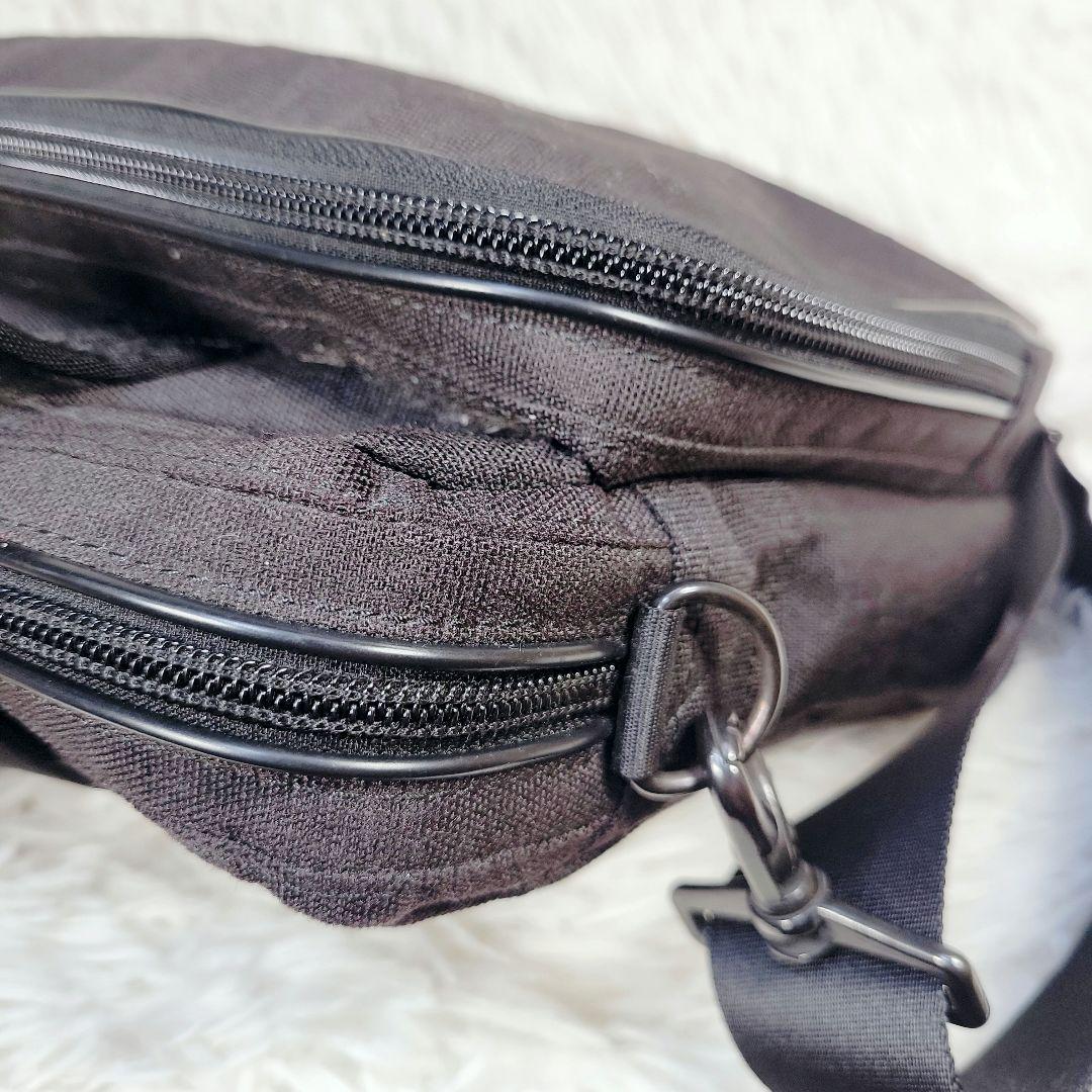 美品✨ポーター PORTER　ハイブリッド　ブリーフケース(S) 2WAY B5