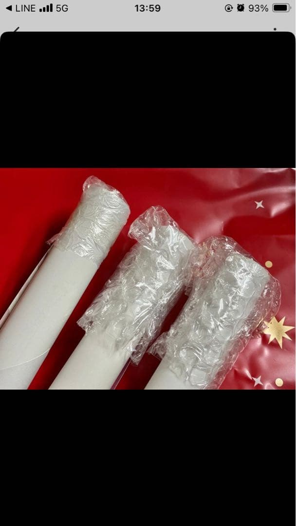 レア★鬼滅の刃 Wチャンス賞 B2原画ポスター ポストカード他 甘露寺蜜璃セット