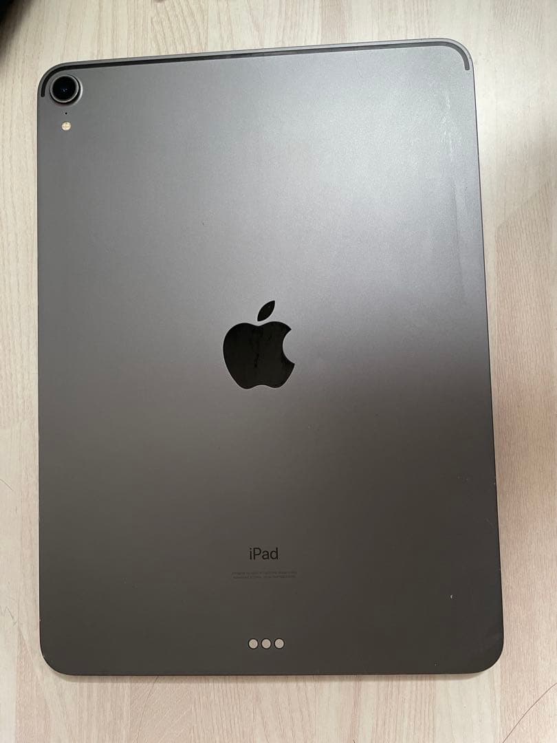 iPadpro1 64GB ヒビあり ジャンク品