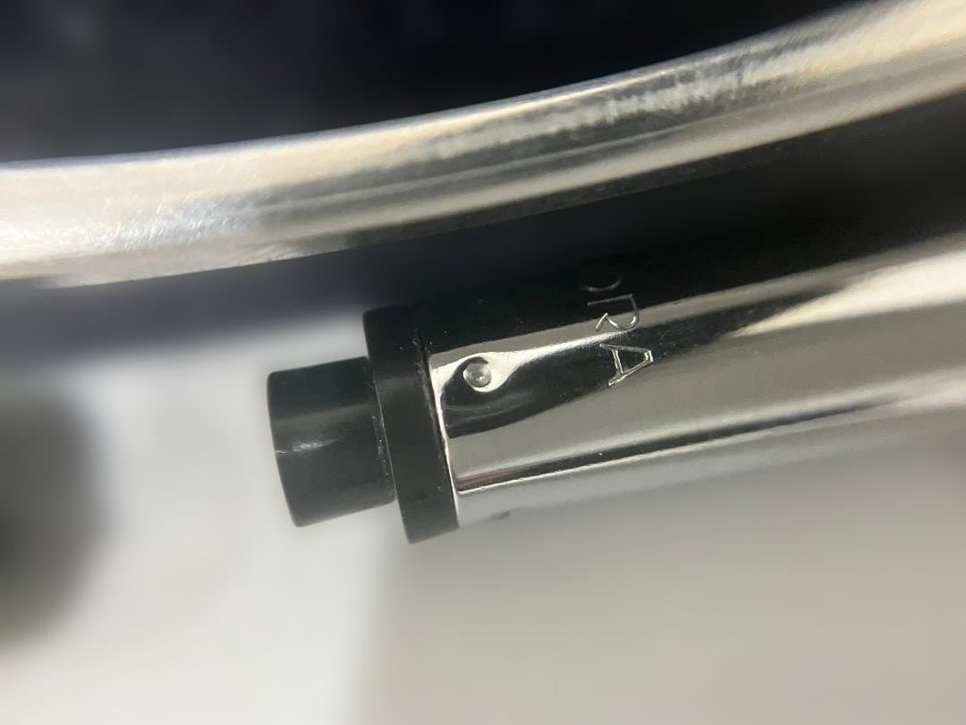 ヴィンテージ 未使用 アウロラ 万年筆 アスティル 14K SV925