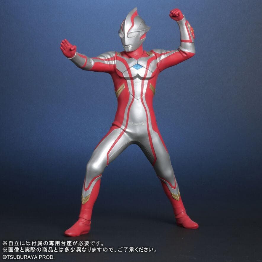 エクスプラス・少年リック限定版 ウルトラマンメビウス Ver.2