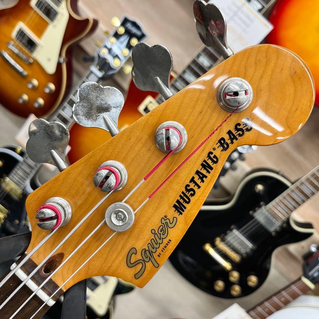 【11093】Squier Classic Vibe '60s