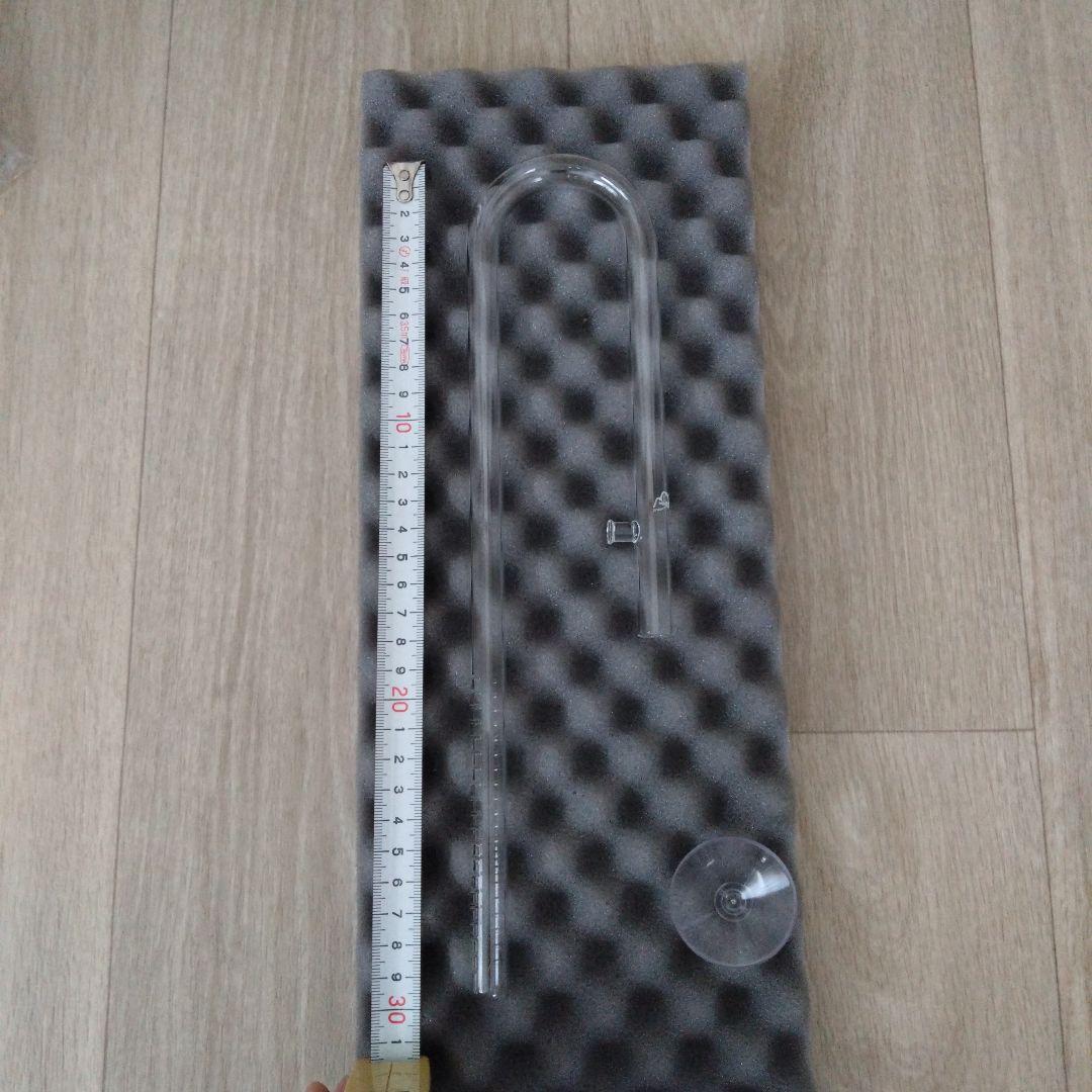 付属品未使用完備　ADA スーパージェットフィルター ES-600