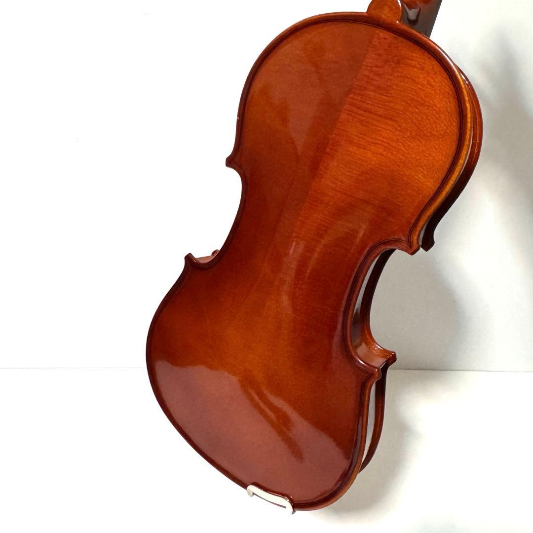 在庫処分！　カルロジョルダーノ　バイオリン　VS-1 1/2 2017年